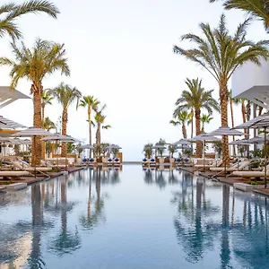 Hotel Mett & Beach Marbella, Estepona